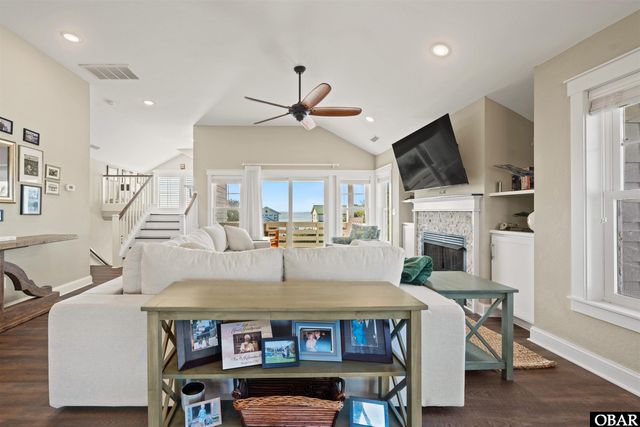 3515 Bay Drive Lot 1, Kitty Hawk, NC 27949