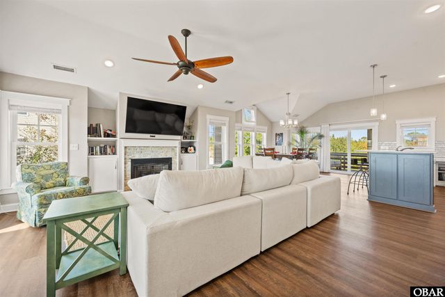 3515 Bay Drive Lot 1, Kitty Hawk, NC 27949