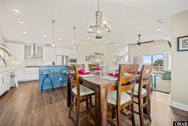 3515 Bay Drive Lot 1, Kitty Hawk, NC 27949