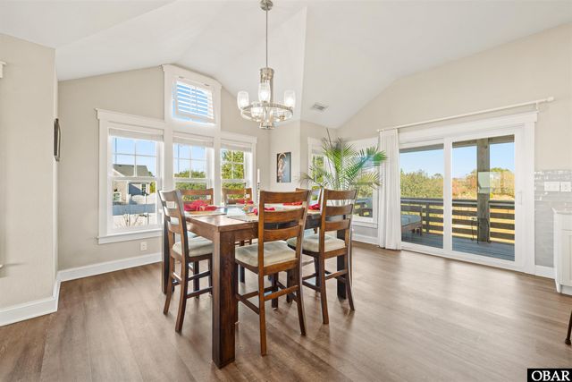 3515 Bay Drive Lot 1, Kitty Hawk, NC 27949