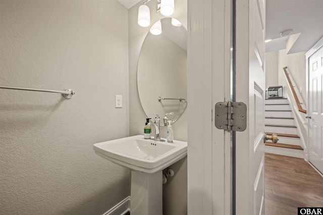 3515 Bay Drive Lot 1, Kitty Hawk, NC 27949