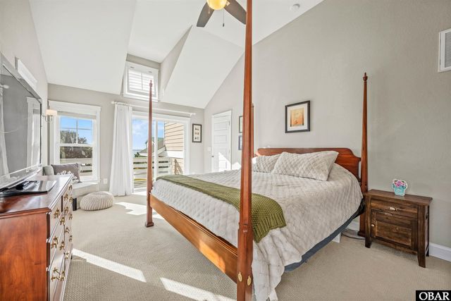 3515 Bay Drive Lot 1, Kitty Hawk, NC 27949