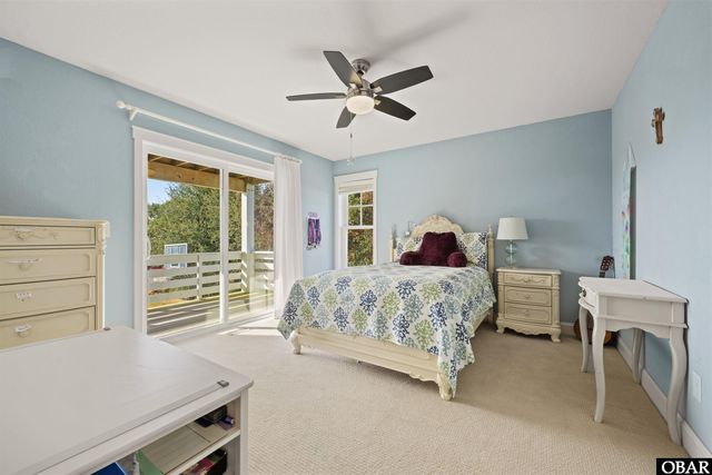 3515 Bay Drive Lot 1, Kitty Hawk, NC 27949