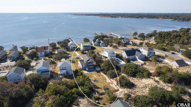 3515 Bay Drive Lot 1, Kitty Hawk, NC 27949