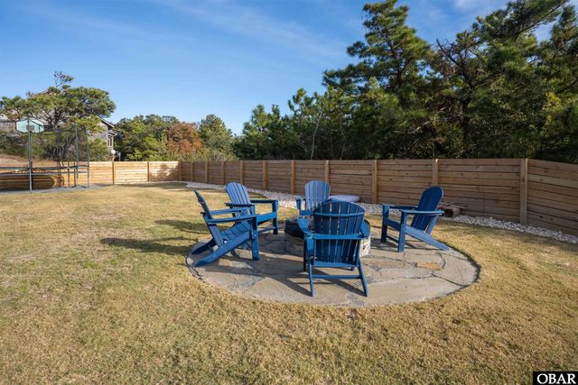 3515 Bay Drive Lot 1, Kitty Hawk, NC 27949