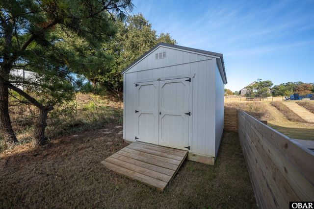 3515 Bay Drive Lot 1, Kitty Hawk, NC 27949