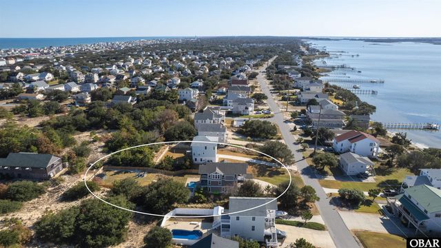 3515 Bay Drive Lot 1, Kitty Hawk, NC 27949