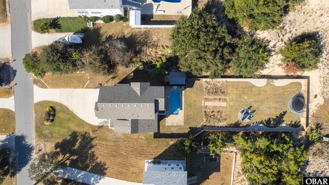 3515 Bay Drive Lot 1, Kitty Hawk, NC 27949