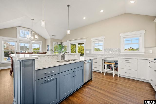 3515 Bay Drive Lot 1, Kitty Hawk, NC 27949