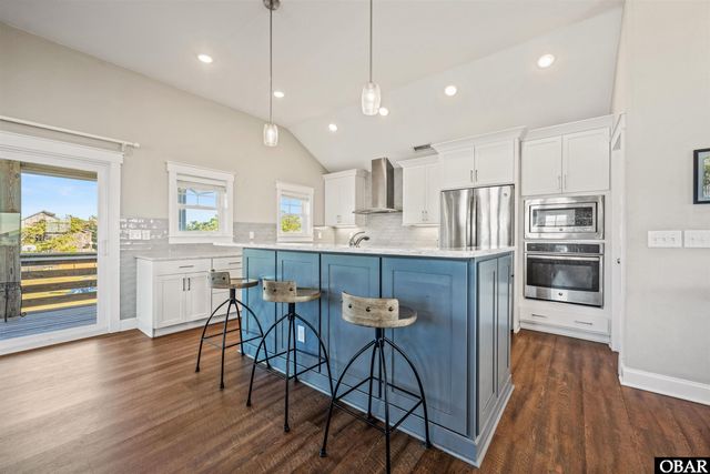 3515 Bay Drive Lot 1, Kitty Hawk, NC 27949