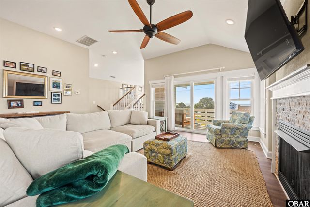 3515 Bay Drive Lot 1, Kitty Hawk, NC 27949