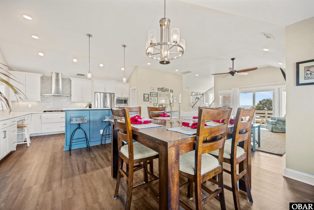 Image 15 of property listing at 3515 Bay Drive Lot 1, Kitty Hawk, NC 27949