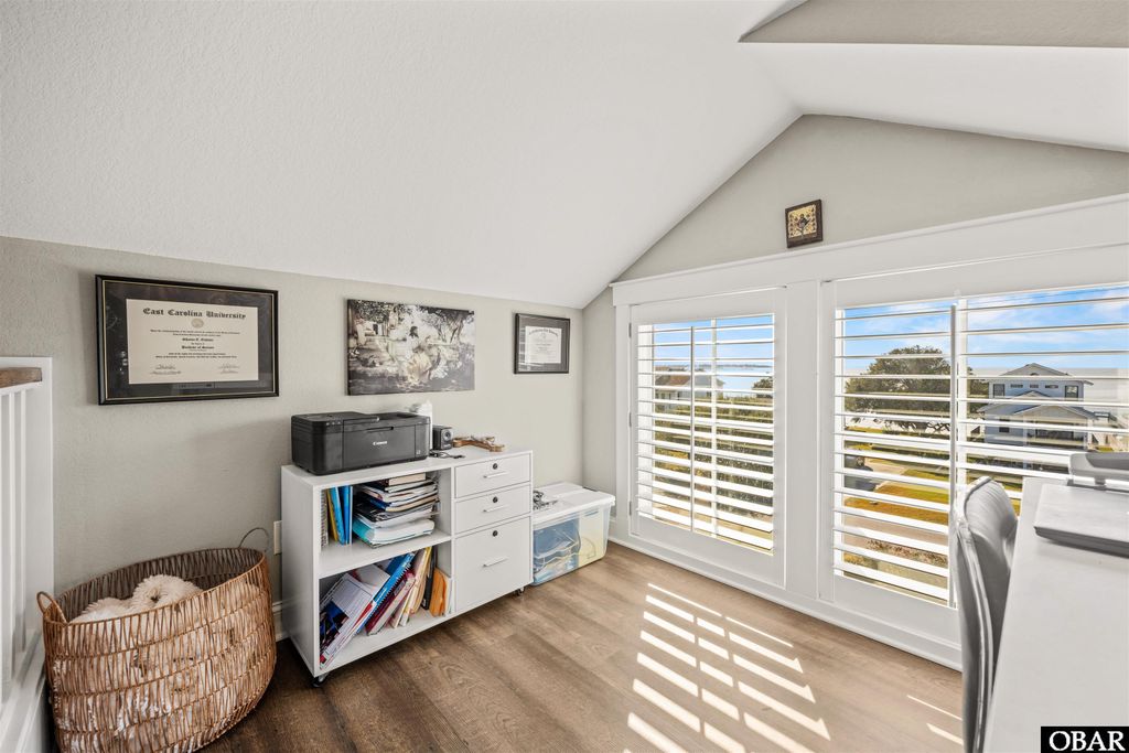 Image 17 of property listing at 3515 Bay Drive Lot 1, Kitty Hawk, NC 27949