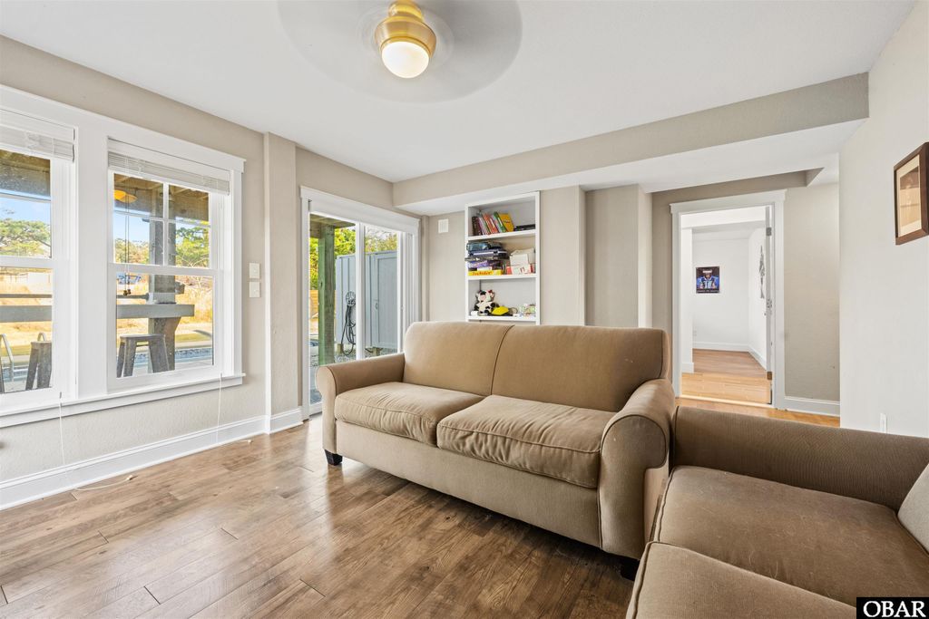 Image 23 of property listing at 3515 Bay Drive Lot 1, Kitty Hawk, NC 27949