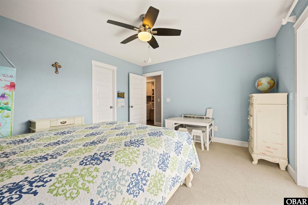 Image 28 of property listing at 3515 Bay Drive Lot 1, Kitty Hawk, NC 27949