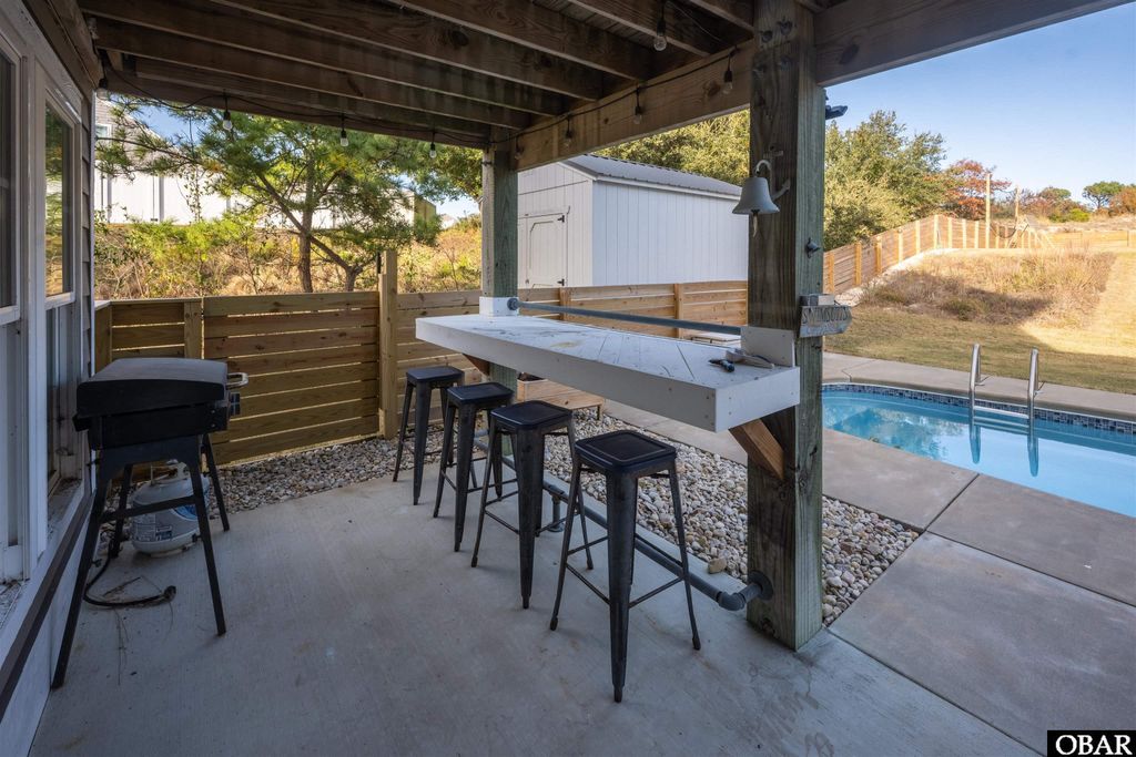 Image 36 of property listing at 3515 Bay Drive Lot 1, Kitty Hawk, NC 27949