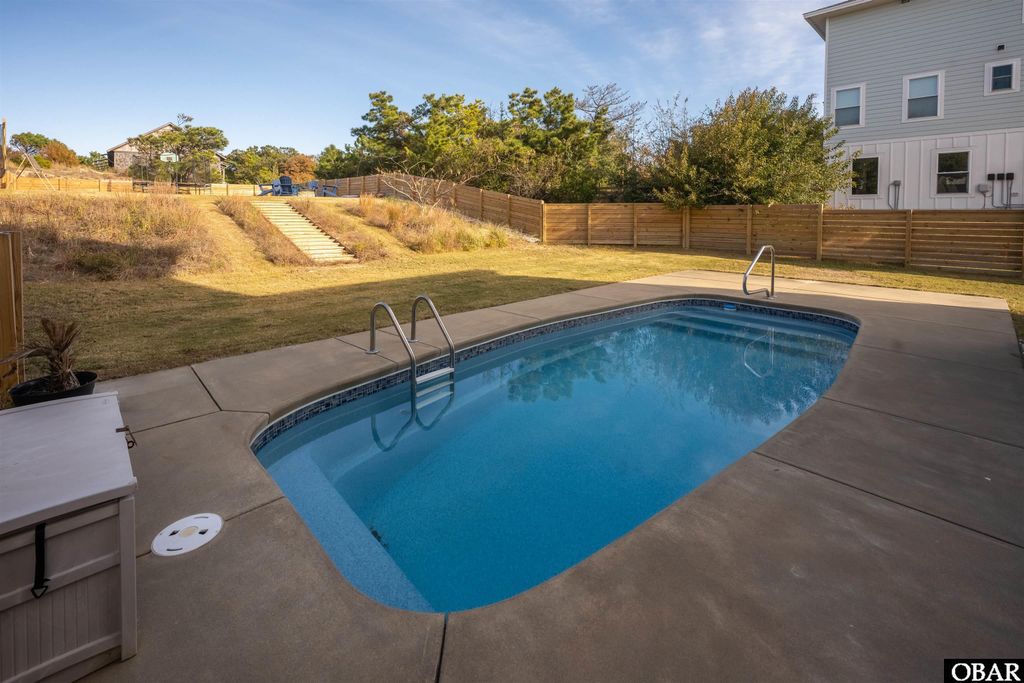 Image 38 of property listing at 3515 Bay Drive Lot 1, Kitty Hawk, NC 27949