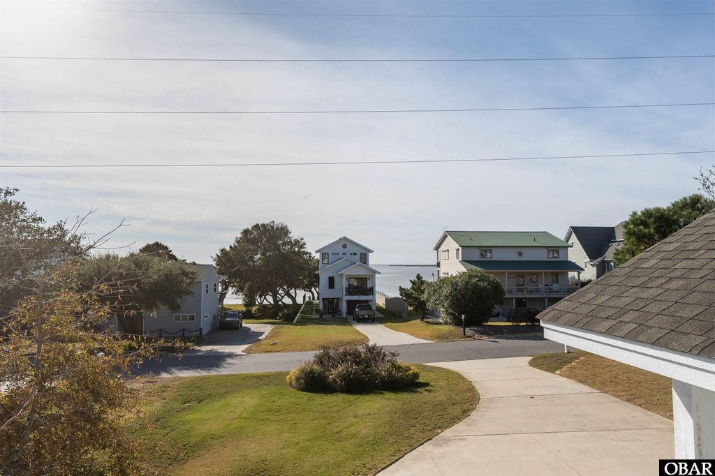 Image 41 of property listing at 3515 Bay Drive Lot 1, Kitty Hawk, NC 27949
