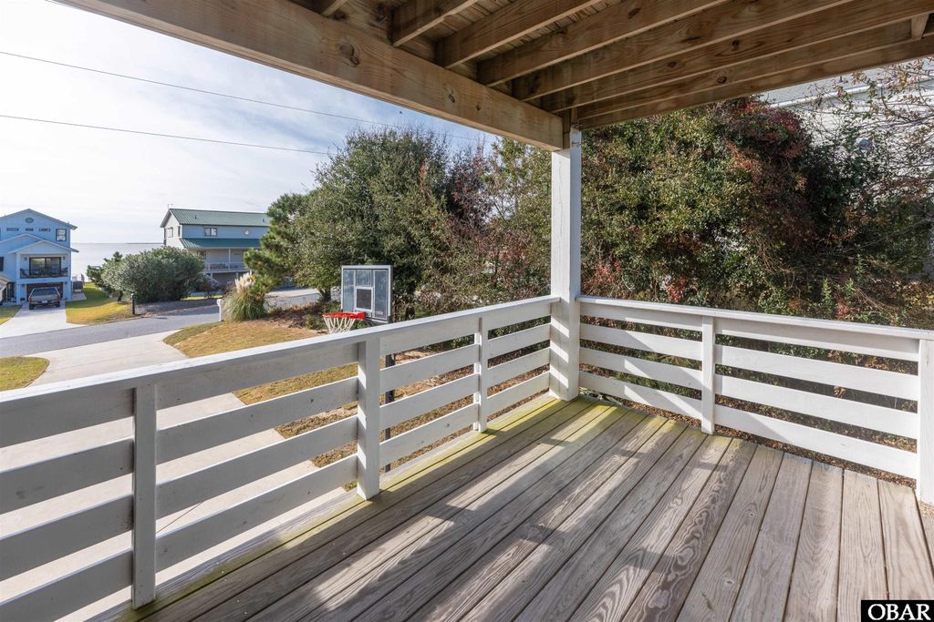 Image 42 of property listing at 3515 Bay Drive Lot 1, Kitty Hawk, NC 27949