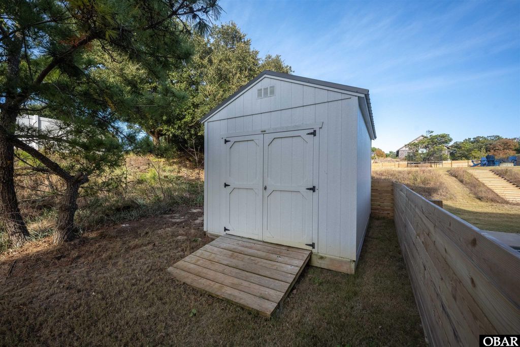 Image 43 of property listing at 3515 Bay Drive Lot 1, Kitty Hawk, NC 27949