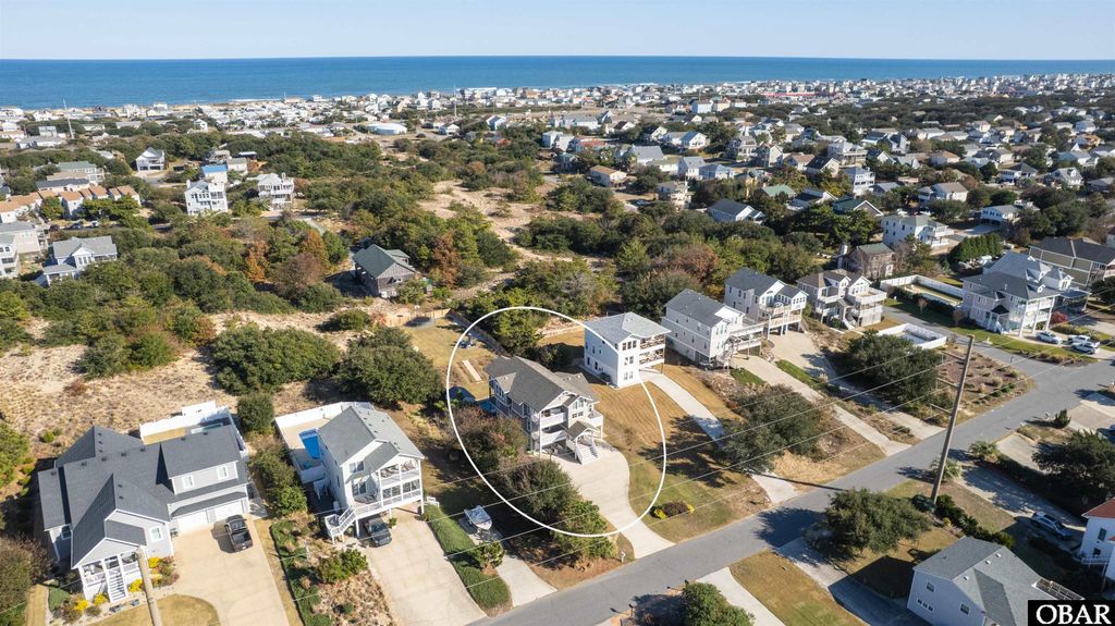 Image 44 of property listing at 3515 Bay Drive Lot 1, Kitty Hawk, NC 27949