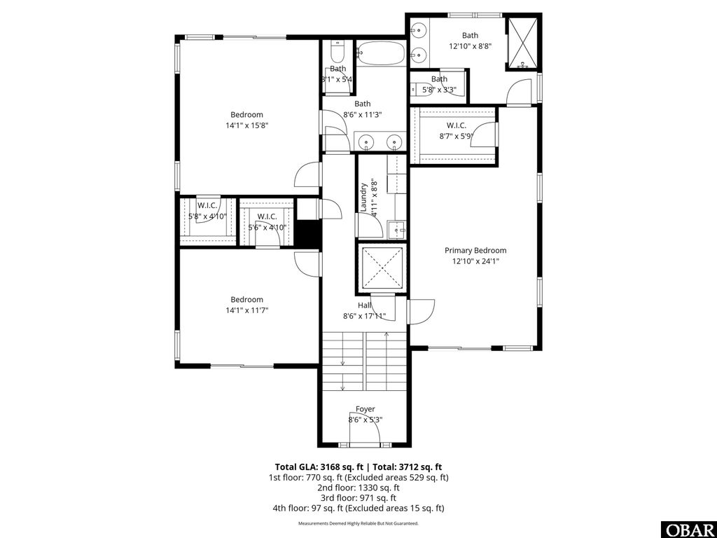 Image 49 of property listing at 3515 Bay Drive Lot 1, Kitty Hawk, NC 27949