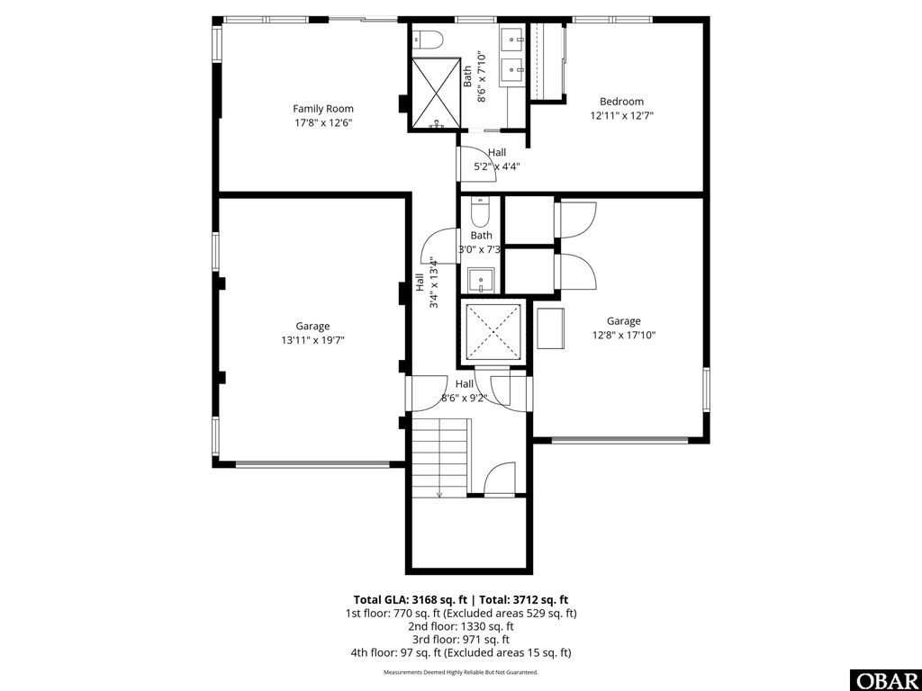 Image 50 of property listing at 3515 Bay Drive Lot 1, Kitty Hawk, NC 27949