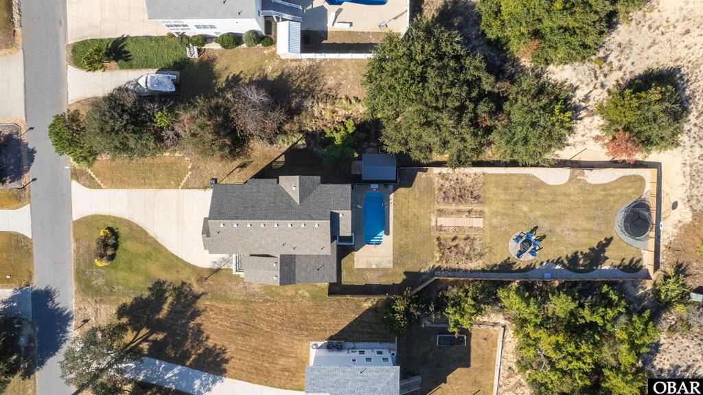 Image 6 of property listing at 3515 Bay Drive Lot 1, Kitty Hawk, NC 27949