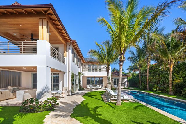 1265 N Lake Way, Palm Beach, FL 33480