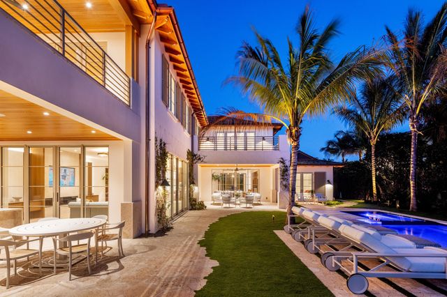 1265 N Lake Way, Palm Beach, FL 33480