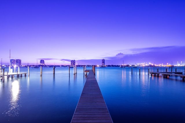 1265 N Lake Way, Palm Beach, FL 33480