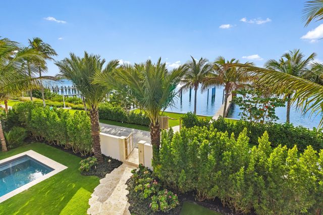 1265 N Lake Way, Palm Beach, FL 33480