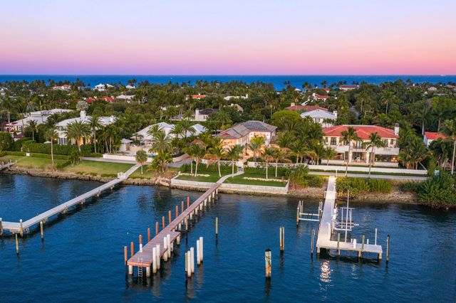 1265 N Lake Way, Palm Beach, FL 33480