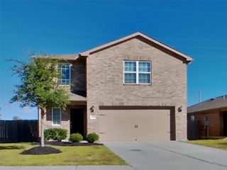 441 Palomino Stand Drive, La Marque, TX 77568