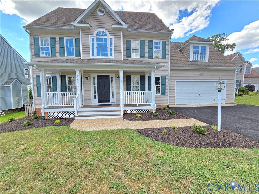 5618 Burnage Ct, Chesterfield, VA 23832