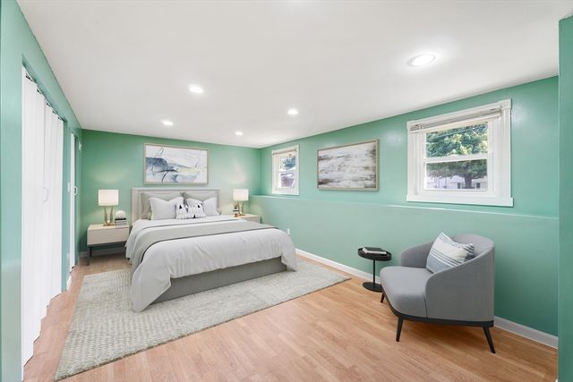 64 Brand Ave, Wilmington, MA 01887