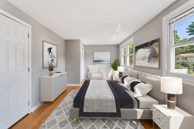 64 Brand Ave, Wilmington, MA 01887
