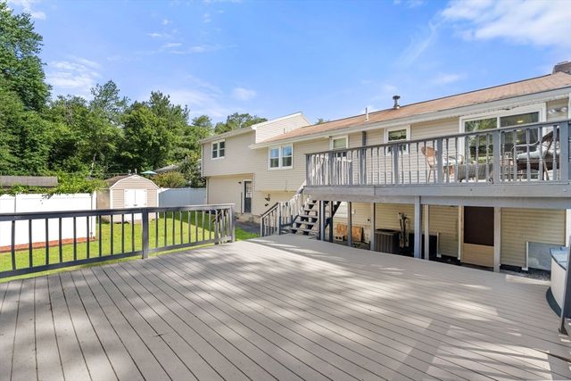 64 Brand Ave, Wilmington, MA 01887
