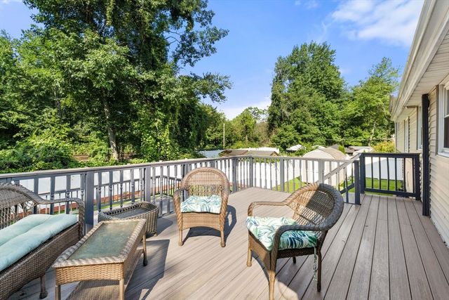 64 Brand Ave, Wilmington, MA 01887