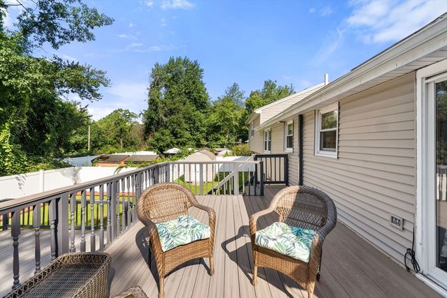 64 Brand Ave, Wilmington, MA 01887