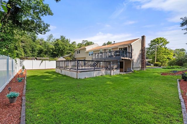 64 Brand Ave, Wilmington, MA 01887