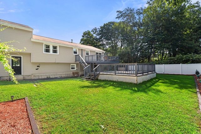 64 Brand Ave, Wilmington, MA 01887