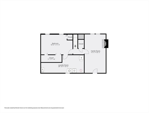 64 Brand Ave, Wilmington, MA 01887