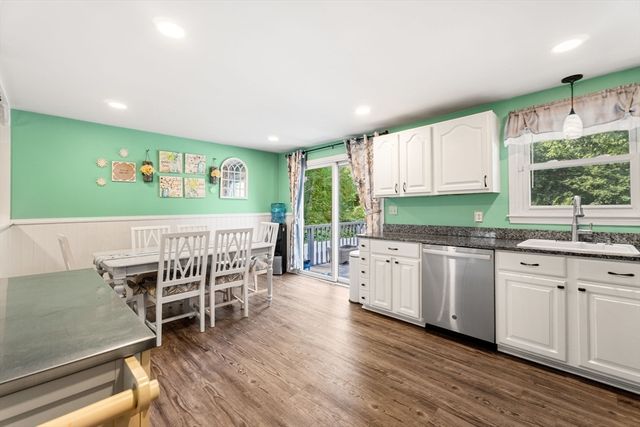 64 Brand Ave, Wilmington, MA 01887