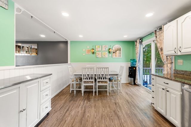 64 Brand Ave, Wilmington, MA 01887