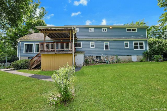 2838 Mead Street, Yorktown Heights, NY 10598