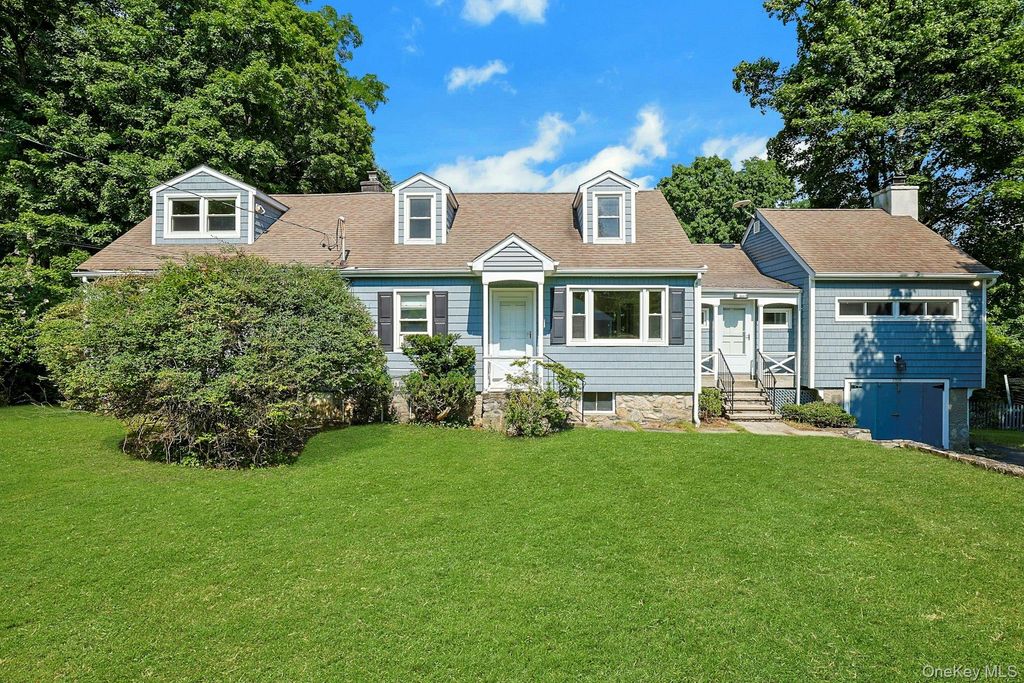 2838 Mead Street, Yorktown Heights, NY 10598