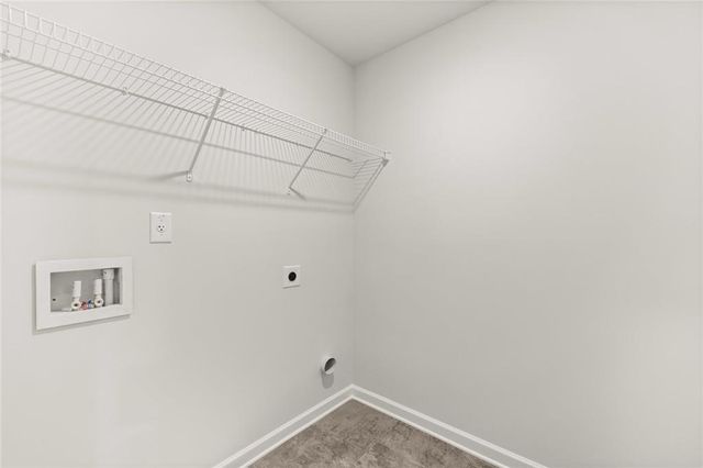 308 Epping Street 28, Stockbridge, GA 30281