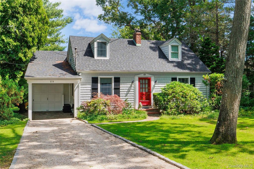 279 Great River Road, Great River, NY 11739 — exterior