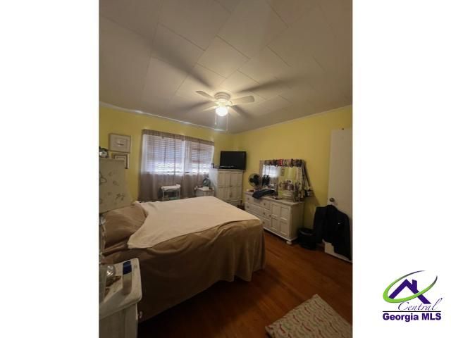 2418 Tredway Drive, Macon, GA 31211